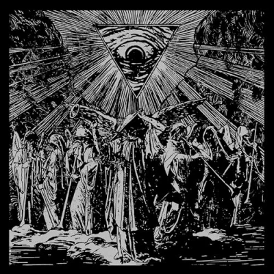 Image of Watain Casus Luciferi French 2 LP vinyl set SOM185LP