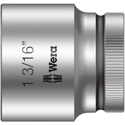 Image of 8790 HMC Zyklop Nuss 1 3/16&quot;
