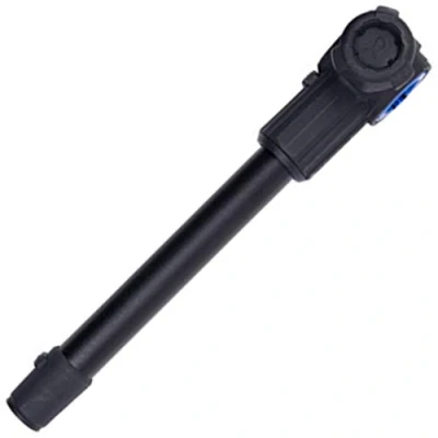 Image of Matrix 3D R Keepnet Arm Long (30cm) Fishing platform