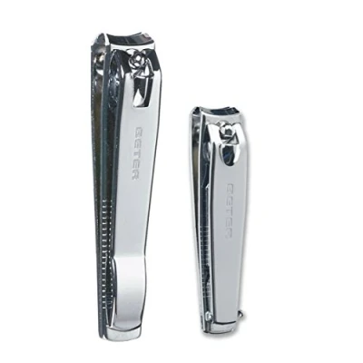 Image of Beter 7999 Pack of 2 Nail Clippers
