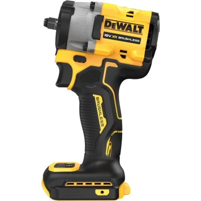 Image of Dewalt 18V Bless 3/8 C IMP WRCH 366NM Bare HR
