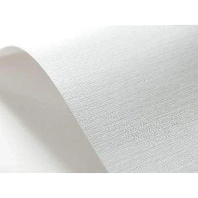Image of Netuno 20 Sheets White Linen Textured Cardboard DIN A4 210x297mm 8.27x11.69″ 246gsm Elfenbens Ultrawhite Embossed Paper for Printing Wedding Invitations Cards certificates Diplomas menus Books RSVP