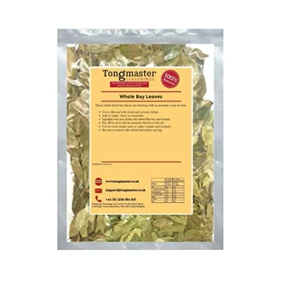 Image of Whole Bay Leaves 1kg