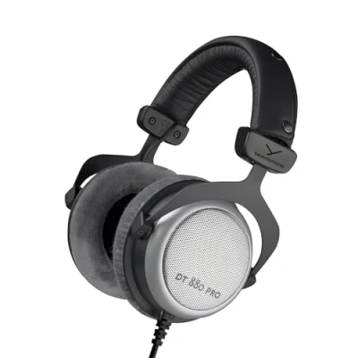 Image of beyerdynamic DT 880 PRO Headset 250 OHM