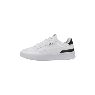 Image of adidas Men&#039;s Aspyre Shoes, FTWR White/core Black/FTWR White, 10.5 UK
