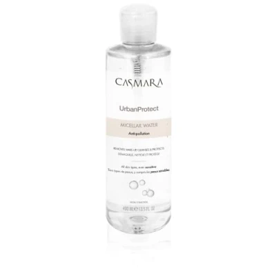 Image of Casmara, Makeup Remover, Clean and Protect (Urban Protect) 400 ml