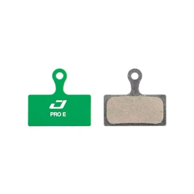 Image of Jagwire Pro E Bike Disc Brake Pad Shimano (XTR M9020)/RideRever (Cargo D)