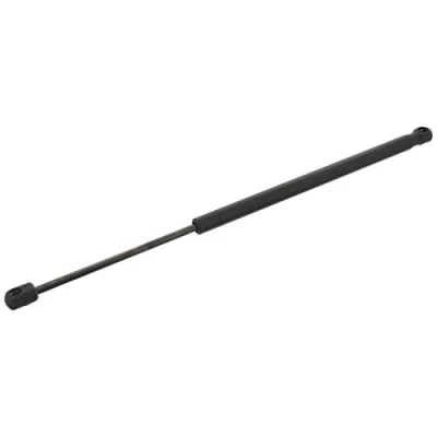 Image of 5C6827550 Tailgate strut FEBI BILSTEIN 40647 110N 489mm Right Rear VOLKSWAGEN: Jetta 4