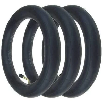 Image of A SET OF 3 INNER TUBES FOR PHIL AND TEDS SPORTS PUSHCHAIRS