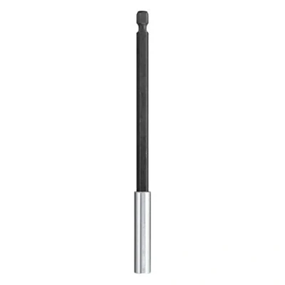 Image of Trend Snappy Extra Long Magnetic 25mm Bit Holder, 152mm/6 inch Long, Quick Release System, SNAP/BH/6