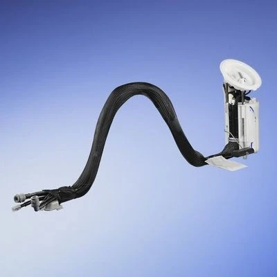 Image of 16117373524, 16142283197, 16146752369, 16147841095, 2282690 Fuel Feed Unit BOSCH 0 580 314 551 with connector parts Electric BMW: 5 Saloon, Touring