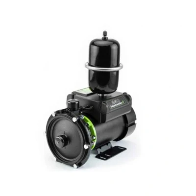 Image of Salamander Pumps Right RP55SU Shower Pump 1.5 Bar Pressure Single End Suitable for Any (+ or ) Gravity Fed Systems Quiet Mark