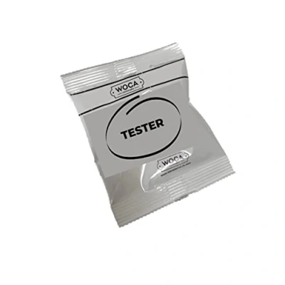 Image of Woca Maintenance Oil Natural Sample Sachet