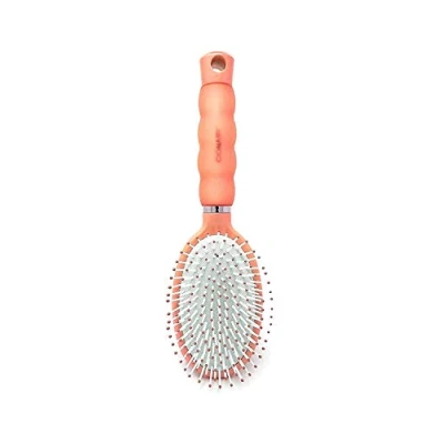 Image of CONAIR Gel Grips Soft Handle Cushion Brush 1