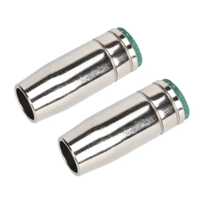 Image of Sealey Conical Nozzle MB25/36 Pack of 2