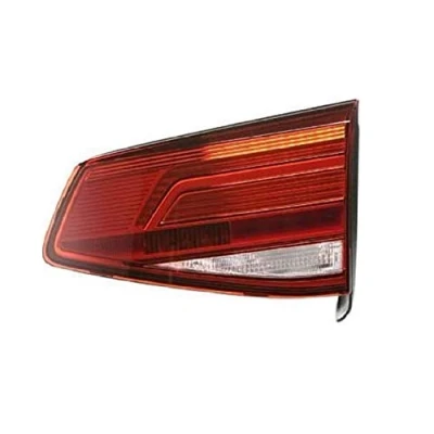 Image of HELLA 2TZ 011 890 091 Rearlight LED ECE for left hand traffic