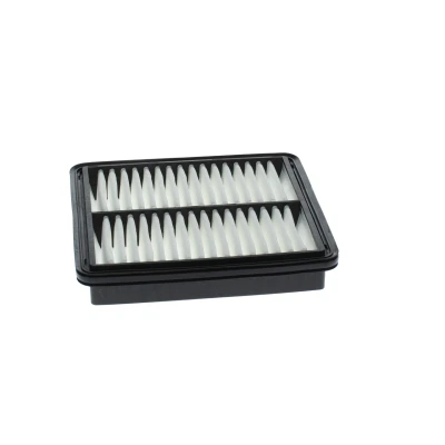 Image of PEHH133A0, PEHH133A09A Air Filter BOSCH F 026 400 667 40mm 213mm 226mm Insert MAZDA: CX 3