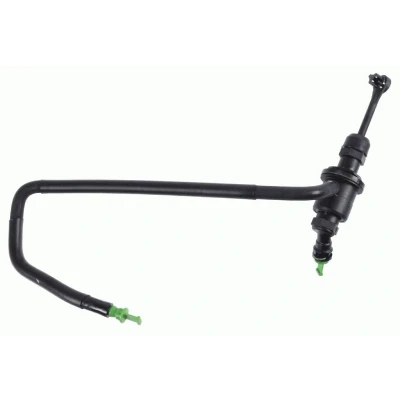 Image of 306101KM0B, 30610ED500, 30610EL00B Clutch Master Cylinder SACHS 6284 600 628 NISSAN: Tiida Hatchback