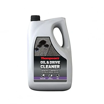 Image of Ronseal RSLTODC1L Oil and Drive Cleaner