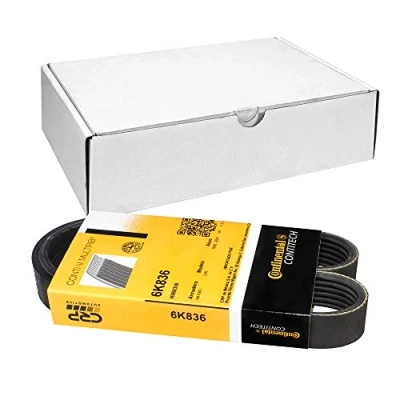 Image of 7700300614 V ribbed belt CONTITECH 6PK836 836mm 6 RENAULT: MASTER 2 Kasten, Bus, Pritsche/Fahrgestell