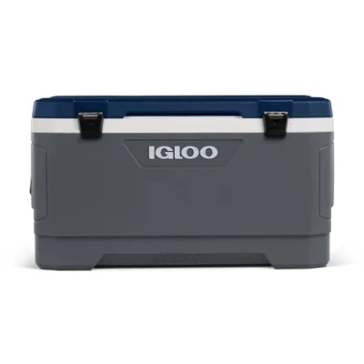 Image of Igloo MaxCold Latitude 100 QT Cool Box
