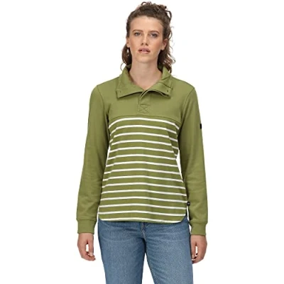 Image of Regatta Camiola II Womens Jumper