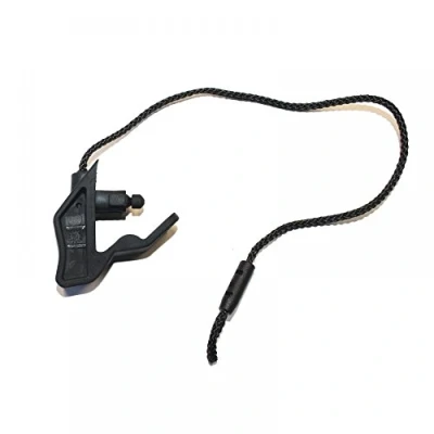 Image of Retaining Strap PARCEL SHELF Left Genuine Audi A3 S3 RS3 (8V) Sportback Boot Cover 8v4867667