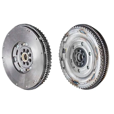 Image of 12310EB300, 12310EB30A, 12310EB30ATN Dual mass flywheel LuK 415 0363 11 Manual Transmission