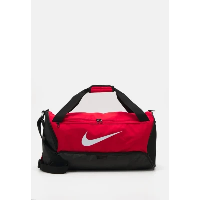 Image of Nike Performance DUFF Unisex Sports bag, Size: One Size, University red/black/white