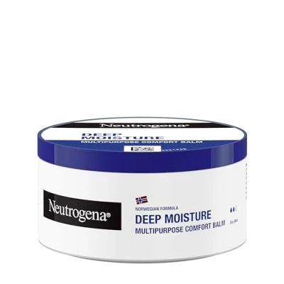 Image of Neutrogena Moisturising Creams 3574660533552