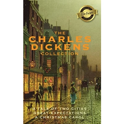 Image of Charles Dickens Collection (Repackaged) [DVD]