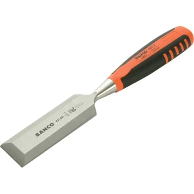 Image of Bahco 424P 38 B/E Chisel 38MM