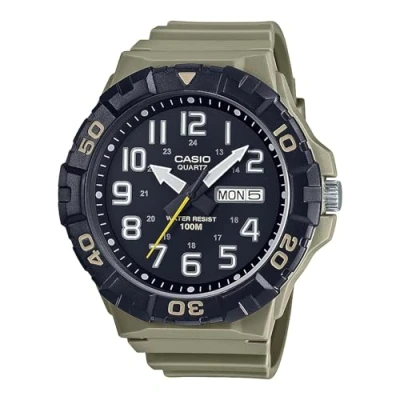Image of Casio Analog A2041