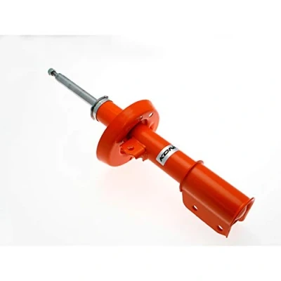 Image of 344000, 344010, 344012, 344014, 344016 Shock absorber KONI 8750 1028L VAUXHALL: Astra Mk4 CC, Zafira Mk1, Limousine