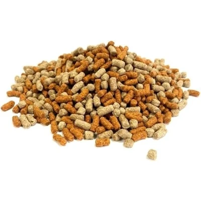 Image of Variety Pond Food 750g Premium Quality Complete Sticks and Pellets MDW