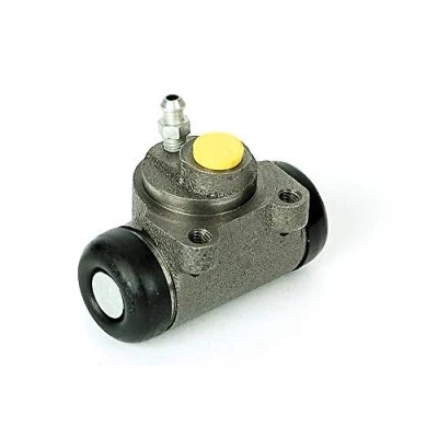 Image of 4402C3 Brake Cylinder BREMBO A 12 312 20,64mm Cast Iron 10 x 1 PEUGEOT: 306 Hatchback, 106 II CITROËN: Xsara Saxo Hatchback