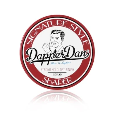 Image of Dapper Dan Signature Style Shaper 100ml