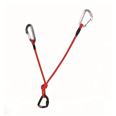 Image of Blue Ice Alpine Runner 110cm Red