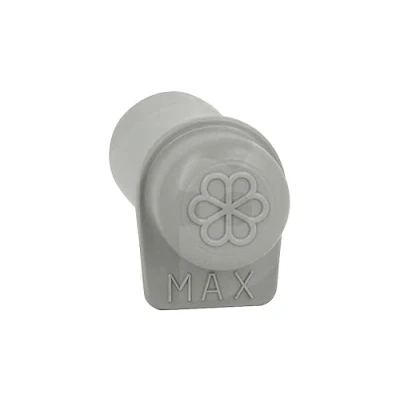 Image of Whirlpool Indesit 482000032155 C00298334 latch stopper detergent container in