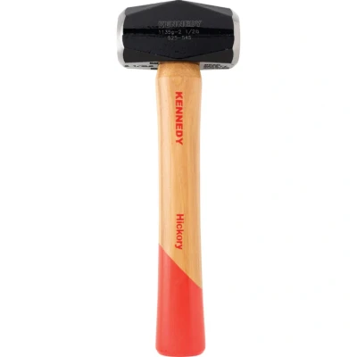 Image of Kennedy Hickory Shaft 2 1/2LB Club Hammer BS876