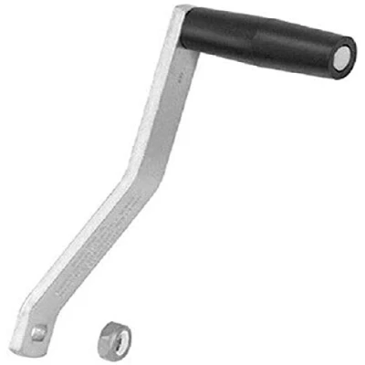 Image of Fulton Trailer Winch Accessory, Handle, 10 in.