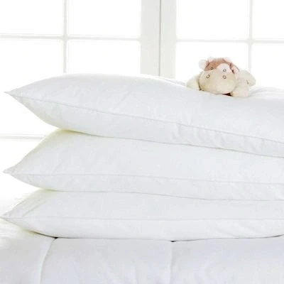 Image of Cosy Nights Anti Allergy 9.0 Tog Duvet/Quilt &amp; Pillow, Cot Bed
