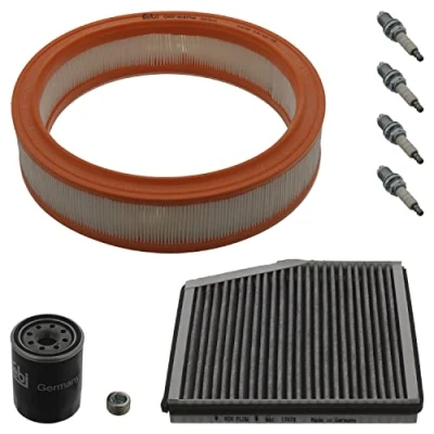 Image of 46544820, 46544820S1, 46751179, 46751179S1, 55230822 Parts Set, maintenance service FEBI BILSTEIN 39035