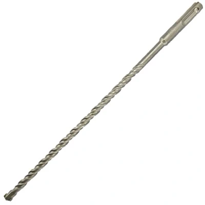 Image of DURATOOL D03376 8mm x 260mm SDS Plus Drill Bit