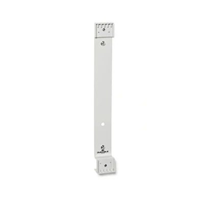 Image of Durable 584010 Function Holder for 5 A4 Information Wall Panels Grey