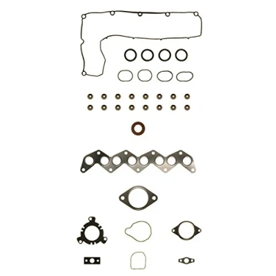 Image of 0197AH gasket Set, cylinder head AJUSA 53027000 without FORD: FOCUS 2, 2 Cabriolet, S Max Mk1, VOLVO: V50, V70 3
