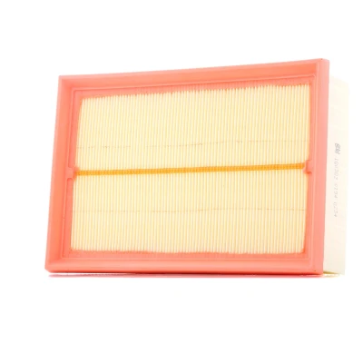 Image of 0834762, 095528550, 834762 Air Filter FEBI BILSTEIN 108302 59mm 162mm 233mm Insert VAUXHALL: Mokka / X