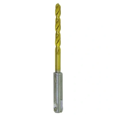 Image of Makita B 57423 Hss Tin Metal Drill Bit