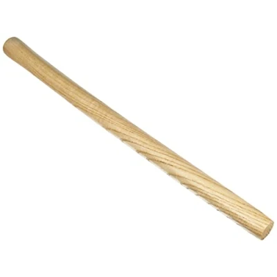 Image of WOLFPACK LINEA PROFESIONAL Alcotana Wood Handle 811/500 grms