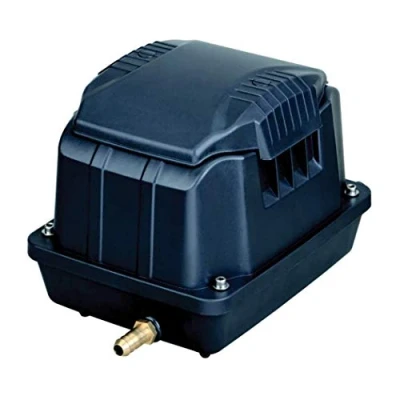 Image of BOYU SES 10 Low Noise Air Pump for Large Aquariums and Ponds